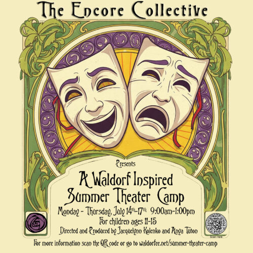 waldorfee-summer-theater-camp-flyer